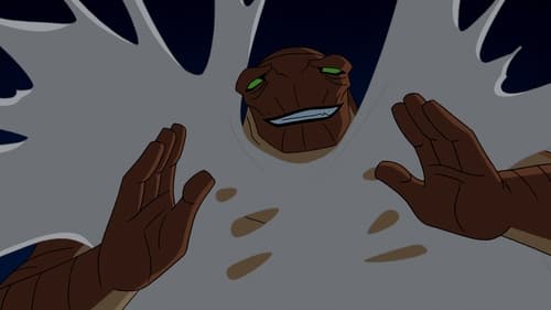 Ben 10: Ultimate Alien Saison 2 Épisode 17