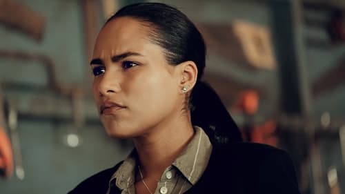 The Devil’s Hour Saison 2 Épisode 3