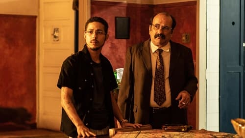 Impuros Saison 3 Épisode 3