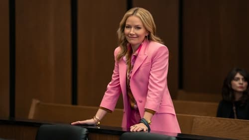 La Défense Lincoln Saison 3 Épisode 2