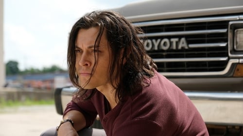 The Gifted Saison 2 Épisode 1