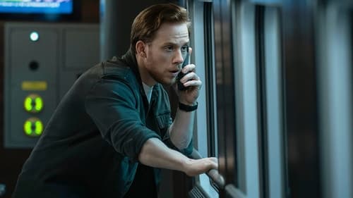Nightsleeper Saison 1 Épisode 1