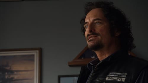 Sons of Anarchy Saison 3 Épisode 9