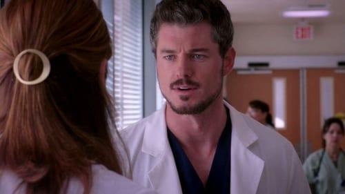 Grey’s Anatomy Saison 3 Épisode 5