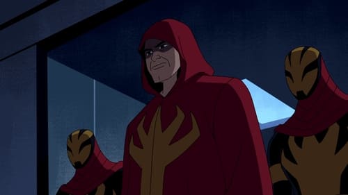 Ben 10: Ultimate Alien Saison 2 Épisode 16