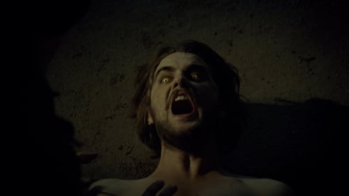 Hemlock Grove Saison 3 Épisode 1