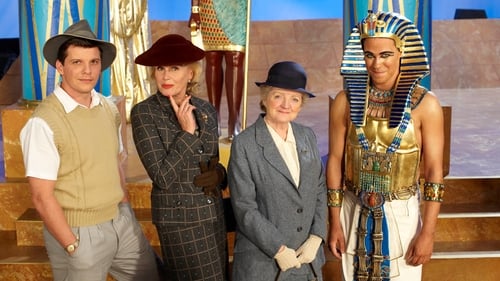Miss Marple Saison 5 Épisode 4