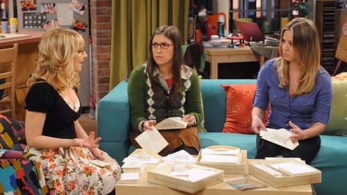 The Big Bang Theory Saison 5 Épisode 16