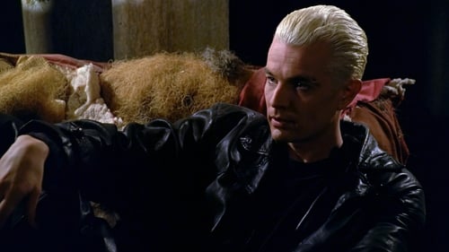Buffy contre les vampires Saison 4 Épisode 20