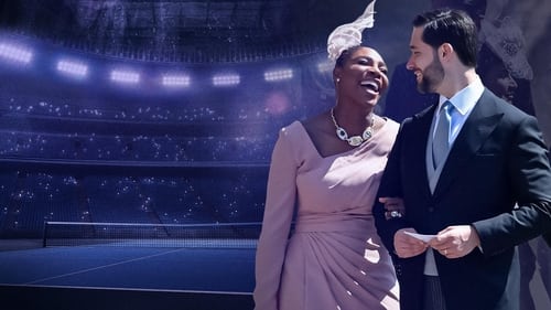 In the Arena: Serena Williams Saison 1 Épisode 7
