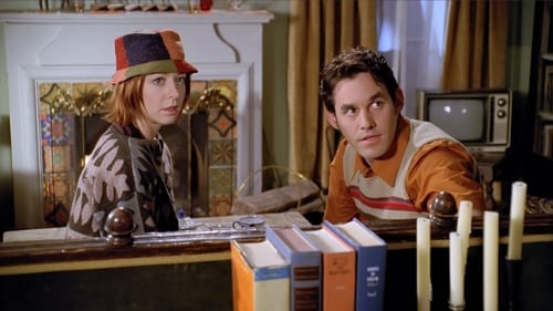 Buffy contre les vampires Saison 4 Épisode 15