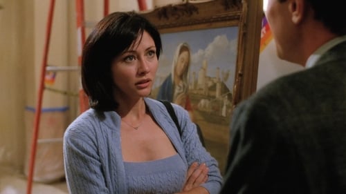 Charmed Saison 1 Épisode 2