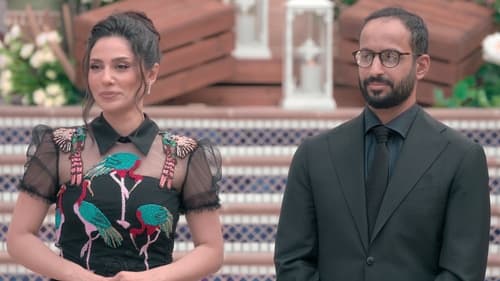 Love Is Blind, Habibi Saison 1 Épisode 8