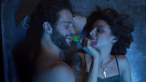 Diablero Saison 2 Épisode 4
