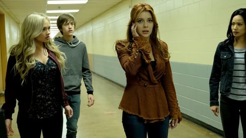 The Gifted Saison 1 Épisode 9
