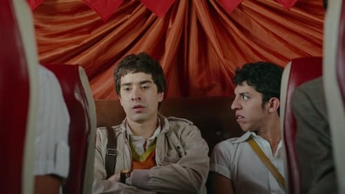 La primera vez Saison 1 Épisode 9