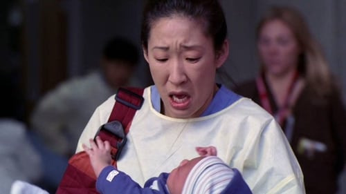 Grey’s Anatomy Saison 2 Épisode 20