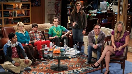 The Big Bang Theory Saison 5 Épisode 1
