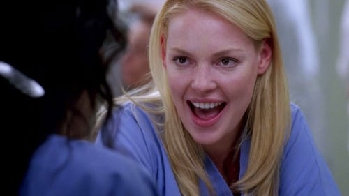 Grey’s Anatomy Saison 3 Épisode 18