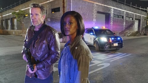 The Rookie : Le Flic de Los Angeles Saison 1 Épisode 3