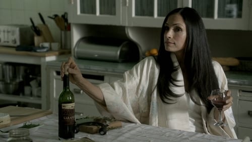 Hemlock Grove Saison 1 Épisode 11