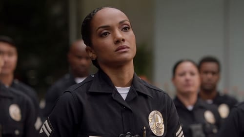 The Rookie : Le Flic de Los Angeles Saison 3 Épisode 2