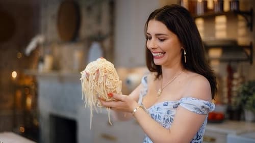 The Pasta Queen Saison 1 Épisode 8