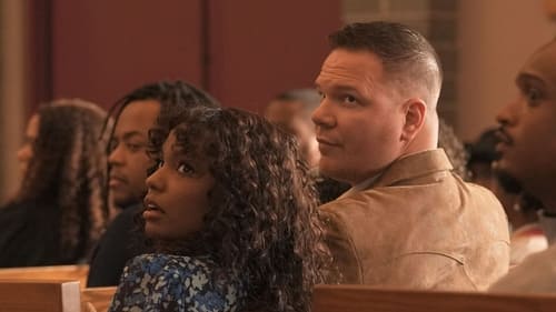 9-1-1: Lone Star Saison 4 Épisode 14