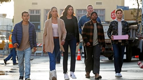 9-1-1: Lone Star Saison 3 Épisode 4