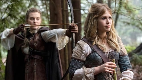 Once Upon a Time Saison 7 Épisode 14