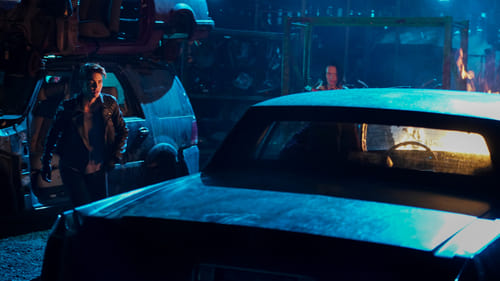 Batwoman Saison 1 Épisode 11