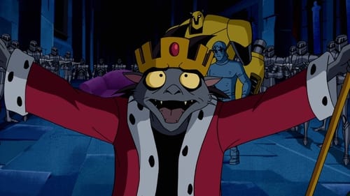 Ben 10: Ultimate Alien Saison 1 Épisode 7