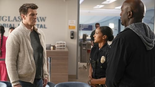 The Rookie : Le Flic de Los Angeles Saison 3 Épisode 12