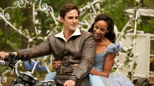 Once Upon a Time Saison 7 Épisode 1