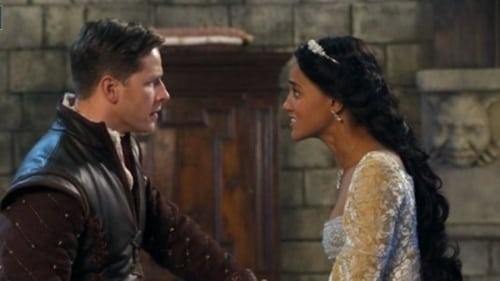 Once Upon a Time Saison 3 Épisode 14
