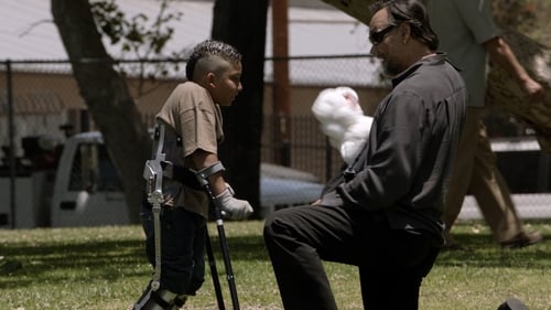 Sons of Anarchy Saison 5 Épisode 2