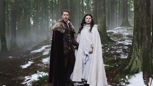 Once Upon a Time Saison 4 Épisode 17