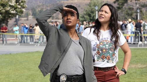 The Rookie : Le Flic de Los Angeles Saison 4 Épisode 6