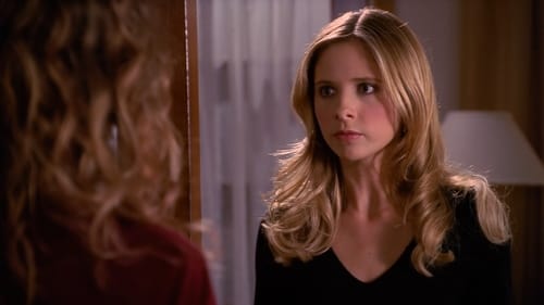 Buffy contre les vampires Saison 5 Épisode 12