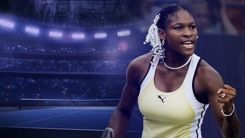 In the Arena: Serena Williams Saison 1 Épisode 1