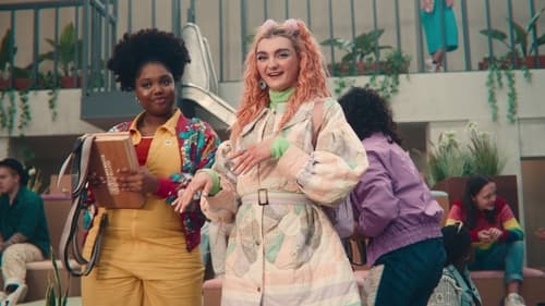 Sex Education Saison 4 Épisode 1
