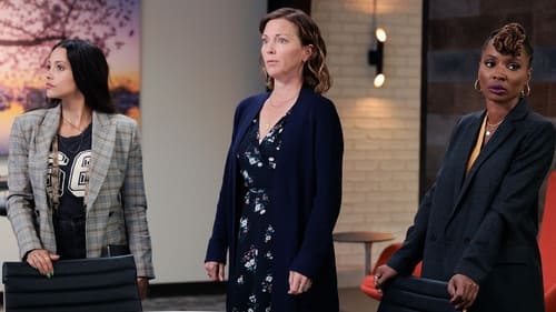 Found Saison 1 Épisode 2