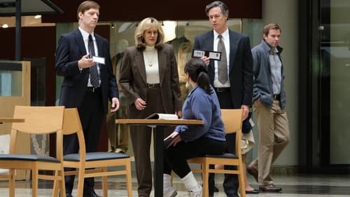 American Crime Story Saison 3 Épisode 6