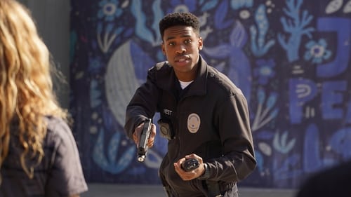 The Rookie : Le Flic de Los Angeles Saison 3 Épisode 5