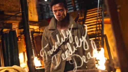 Entretien avec un vampire Saison 2 Épisode 8