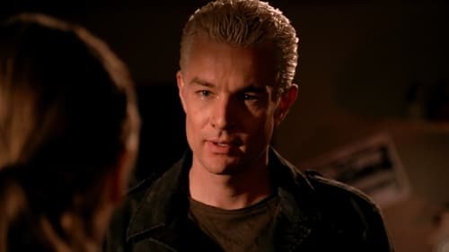Buffy contre les vampires Saison 7 Épisode 8