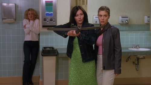 Charmed Saison 1 Épisode 21