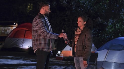 The Rookie : Le Flic de Los Angeles Saison 3 Épisode 10