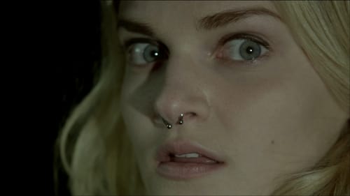 Hemlock Grove Saison 2 Épisode 2