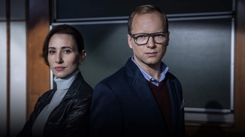 Szadź Saison 1 Épisode 1